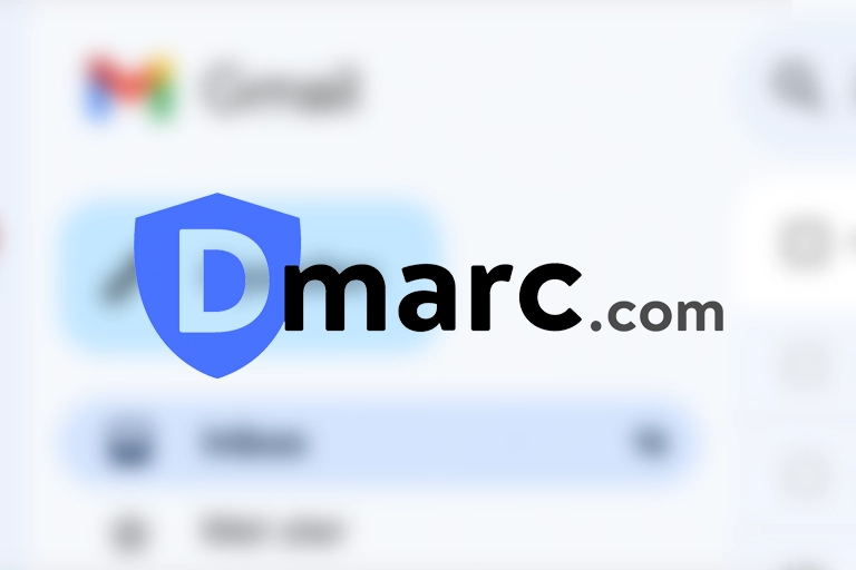 Dmarc Logo